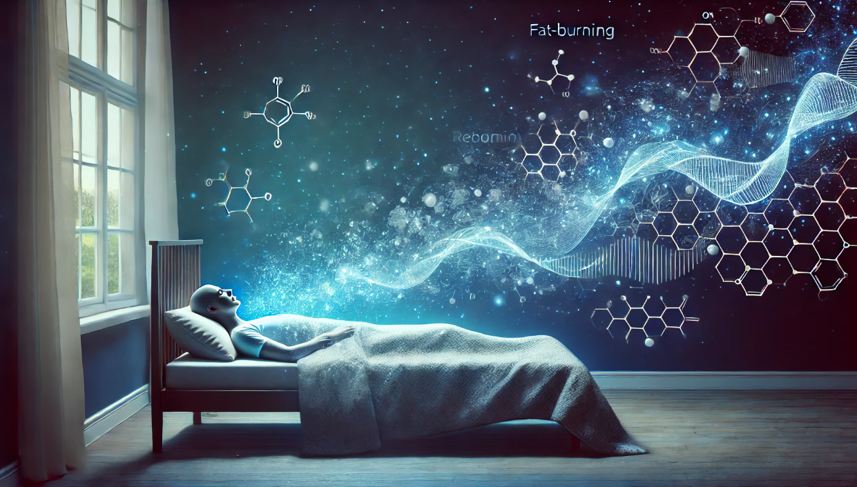 Binaural Beats e Sonno: Il segreto scientifico per dormire meglio