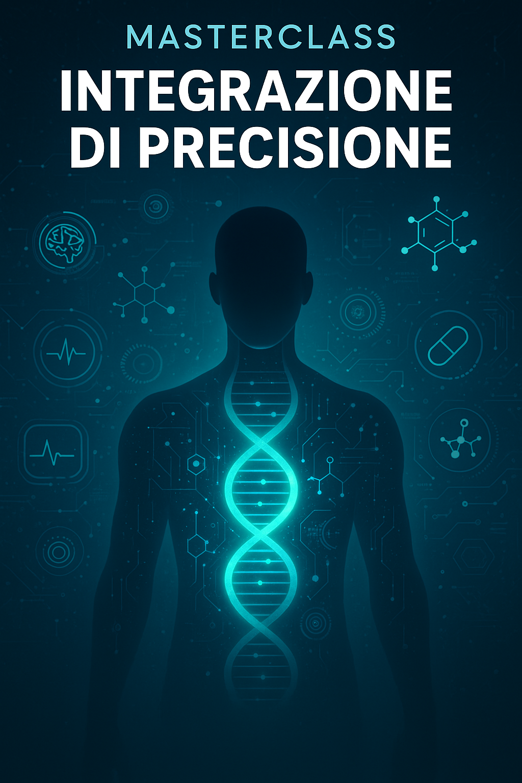 Masterclass Integrazione di Precisione individuale 1:1