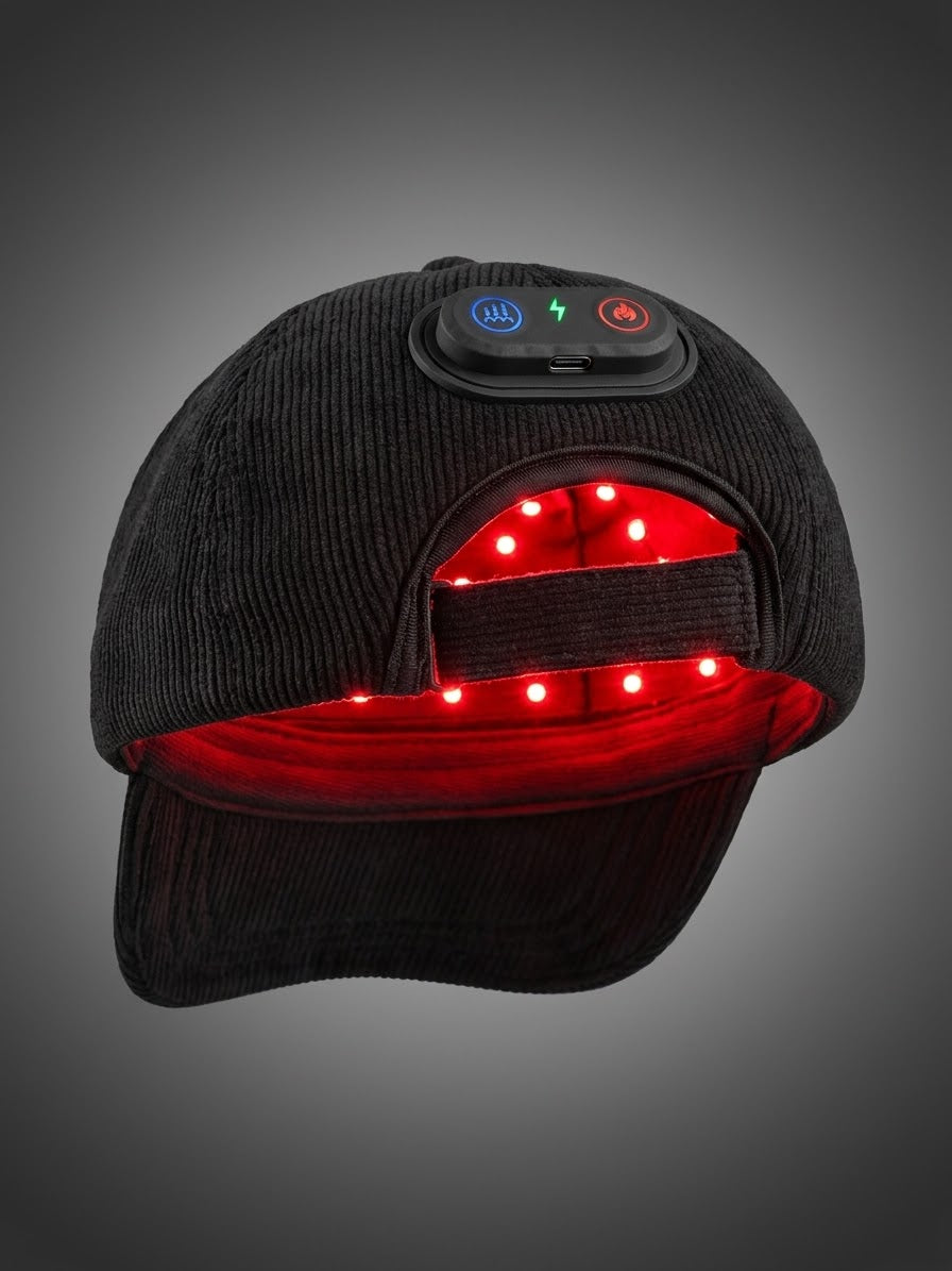 NEUROLIGHT CAP