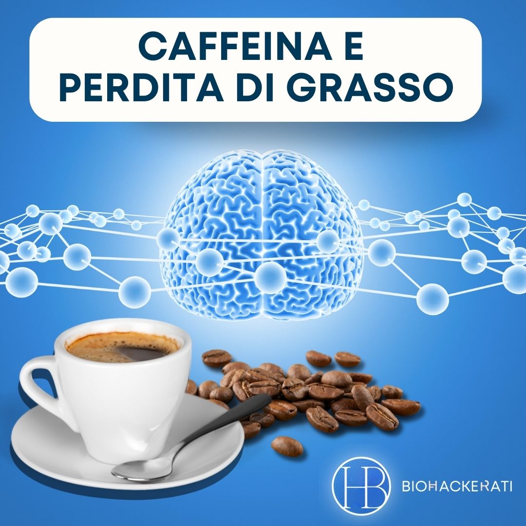 Caffè e dimagrimento: lo stai usando nel modo giusto?