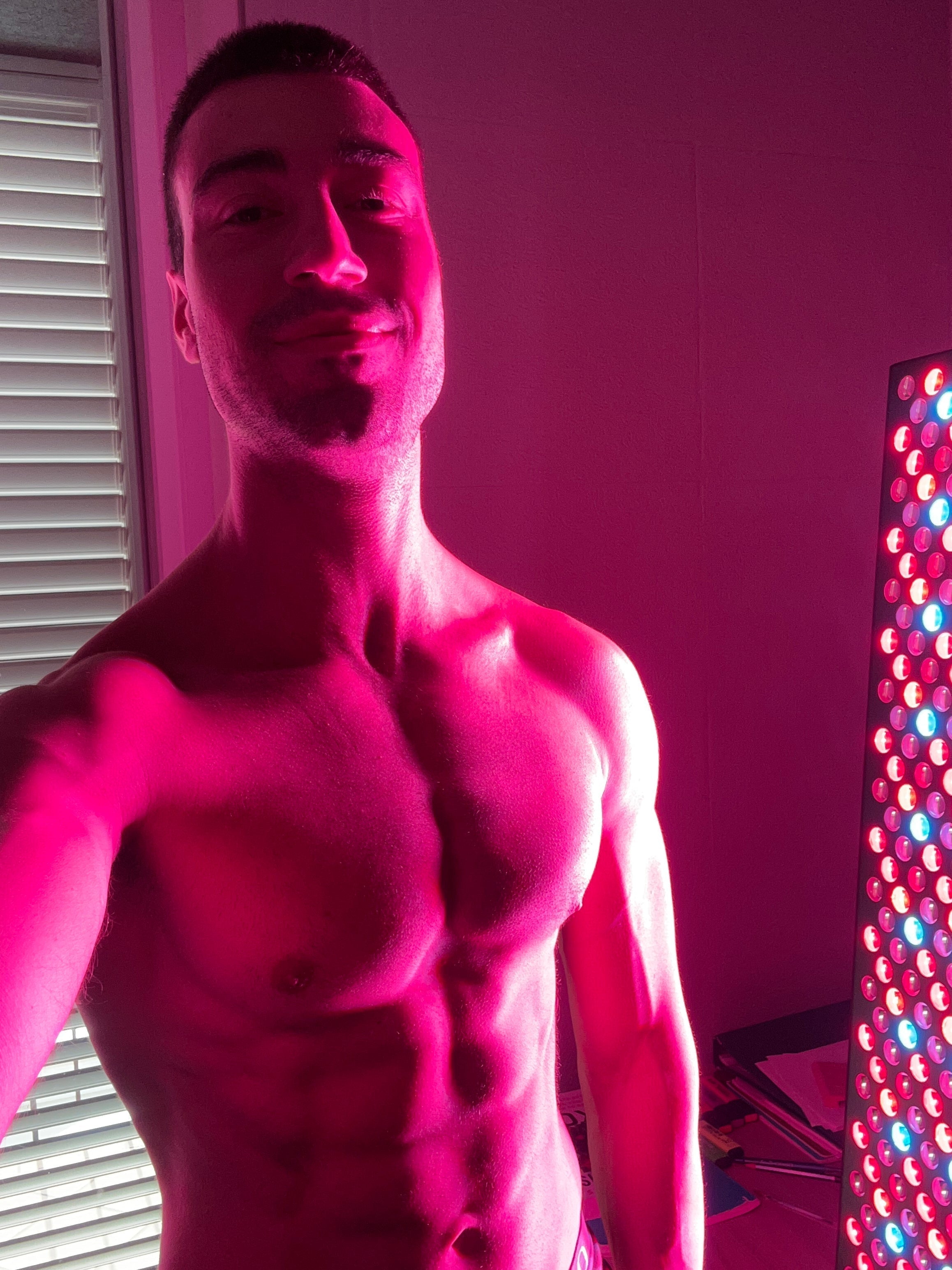 Luce Rossa e Infrarossa : La carenza Invisibile che altera il tuo metabolismo, il sonno e i tuoi ormoni