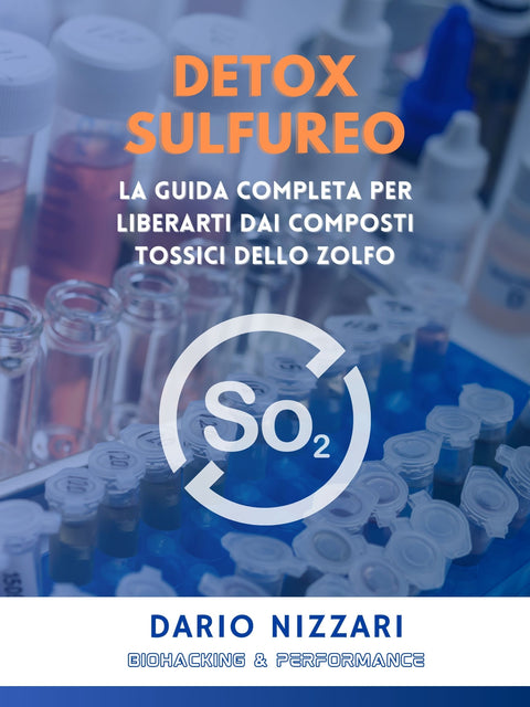 Detox Sulfureo
